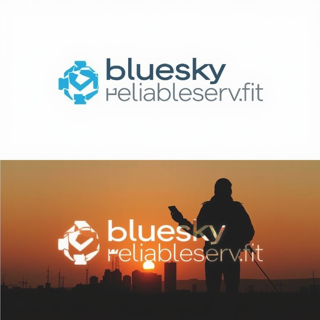 Blueskyreliableserv